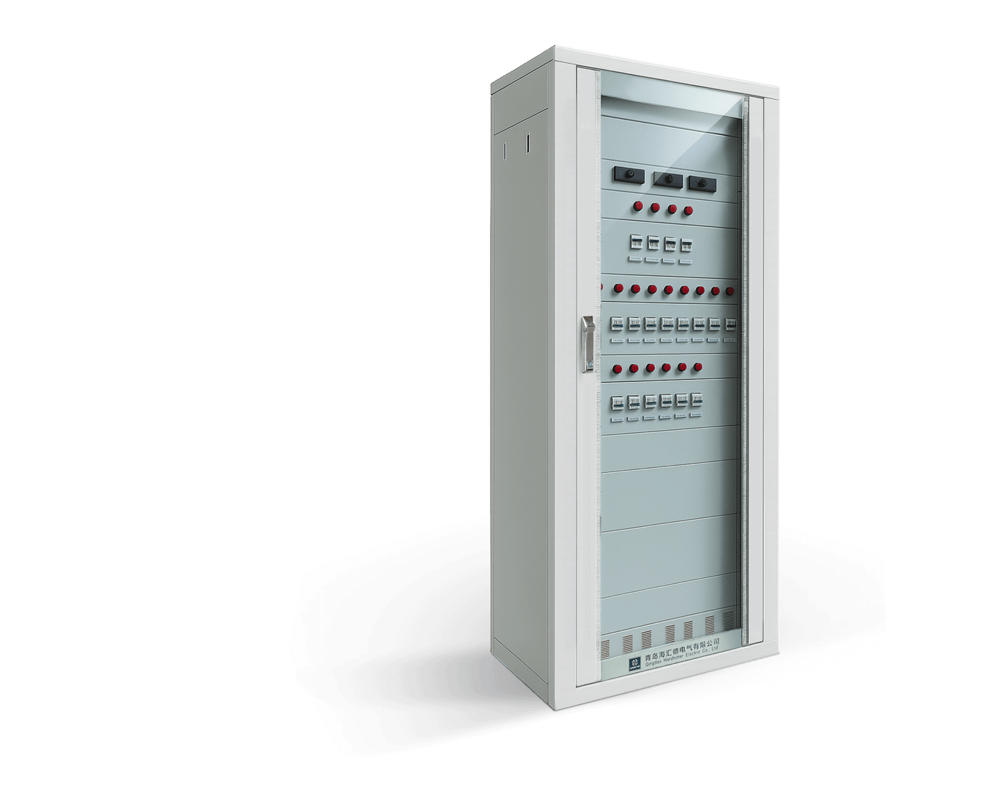 Communication Power System