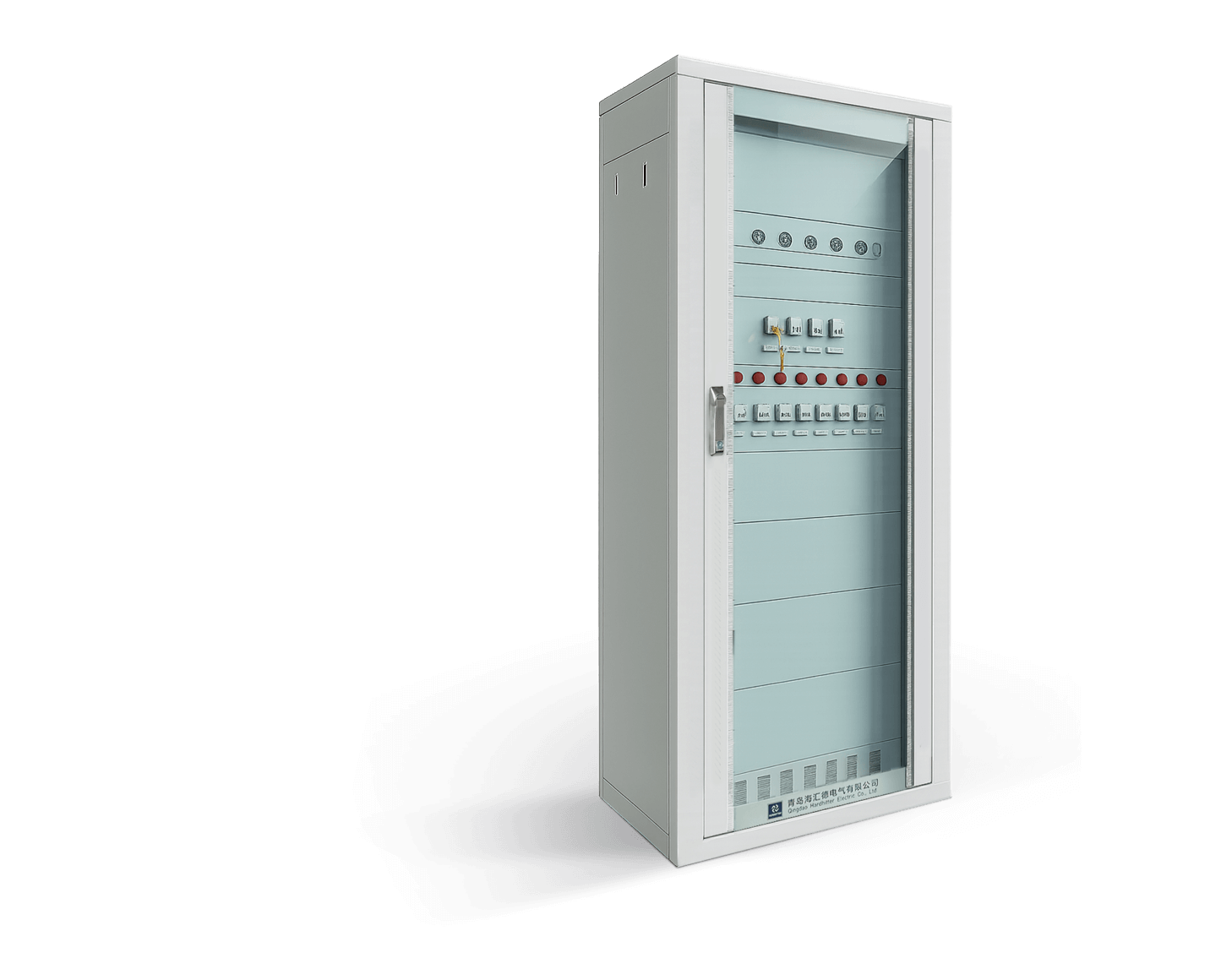 Emergency Lighting System