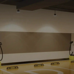 Intelligent Power Scheduling Charging System