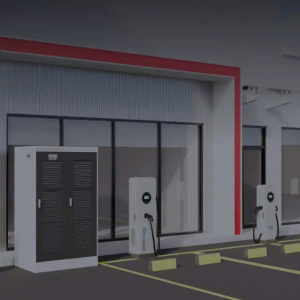 Super Charging Dispenser