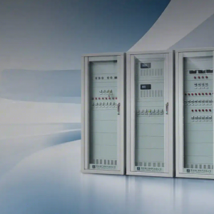 Integrated Power System