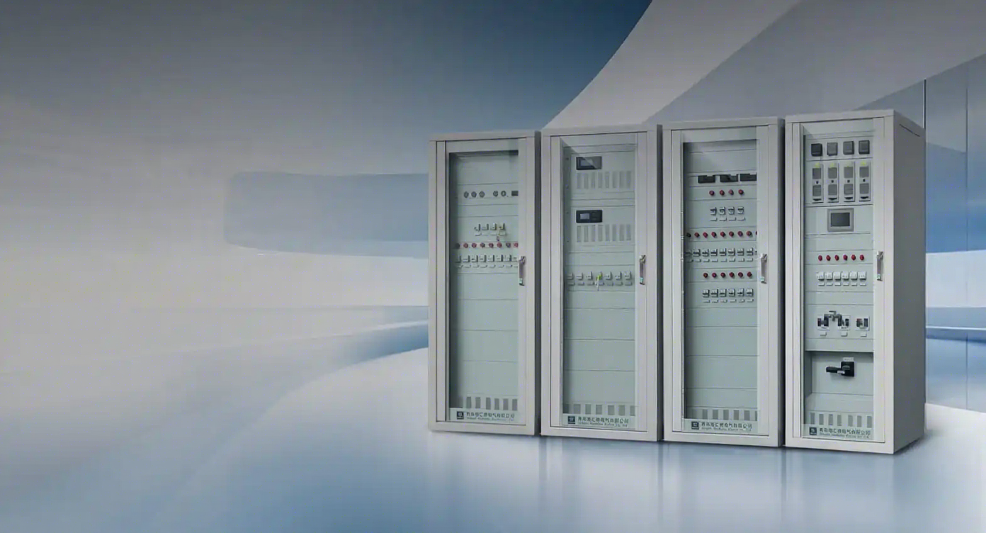 Integrated Power System